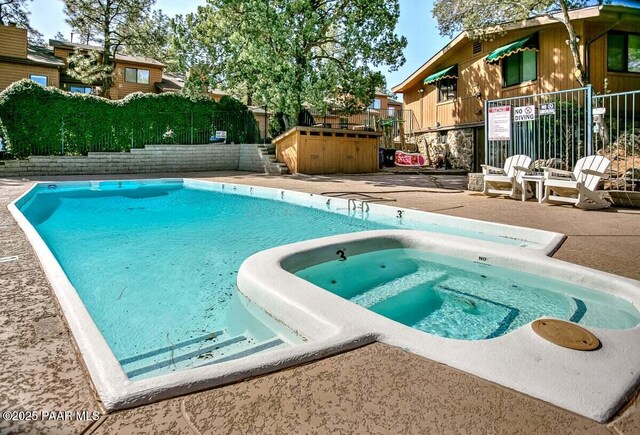 237 Creekside Cir Unit C, Prescott, AZ 86303 - photo 47