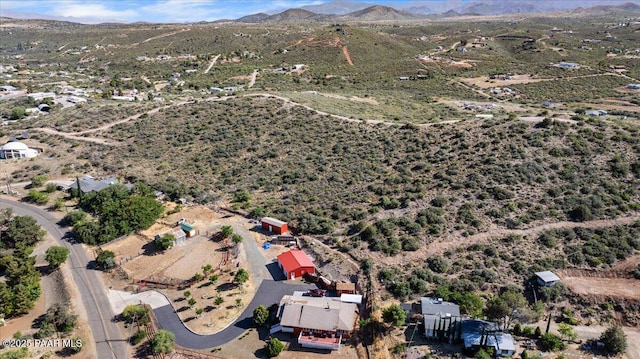 0 Saguaro, Mayer, AZ 86333 - photo 2