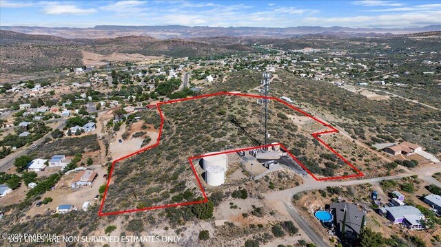 0 Saguaro, Mayer, AZ 86333 - photo 1