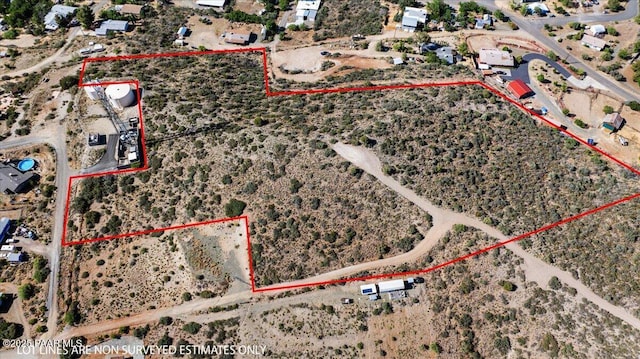 0 Saguaro, Mayer, AZ 86333 - photo 7