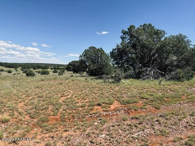 Listing photo 3 for LOT89SW Arrow Way, Seligman AZ 86337