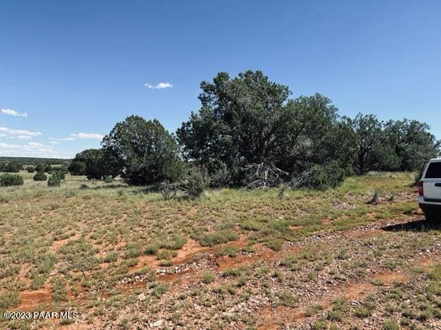 Listing photo 2 for LOT89SW Arrow Way, Seligman AZ 86337