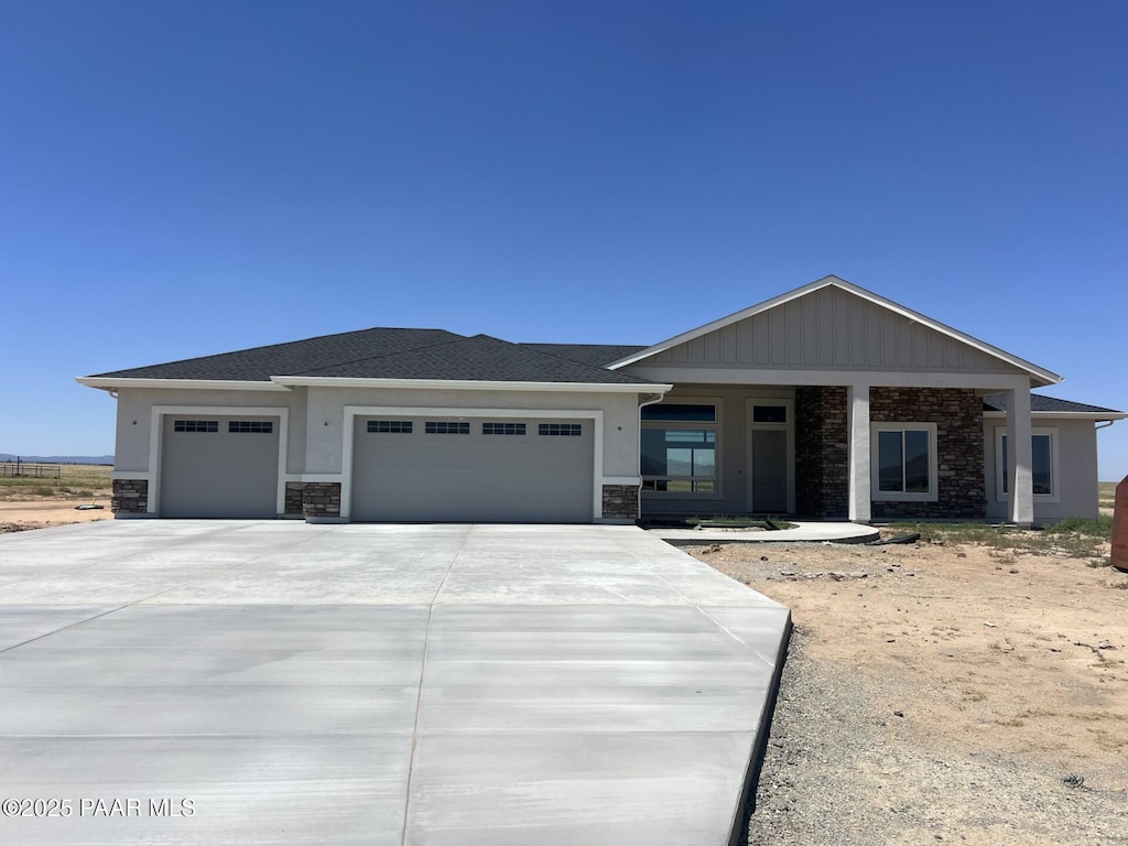 9712 N Copperfield Pkwy, Prescott Valley, AZ 86315 - photo 1