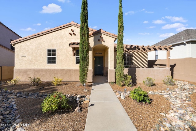 7739 E Roaming Way, Prescott Valley, AZ 86314 - photo 1