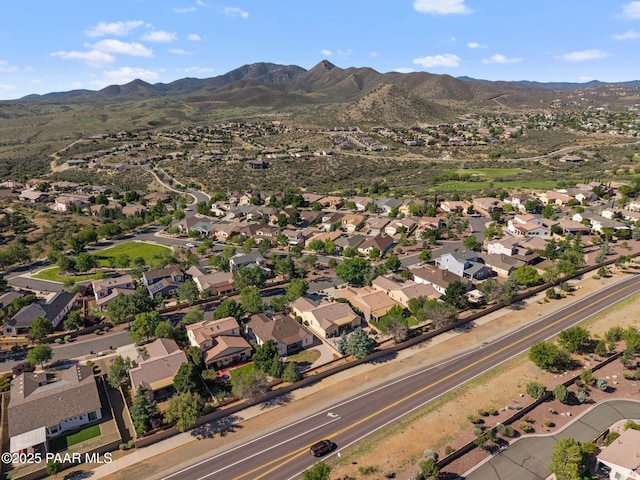 7739 E Roaming Way, Prescott Valley, AZ 86314 - photo 42