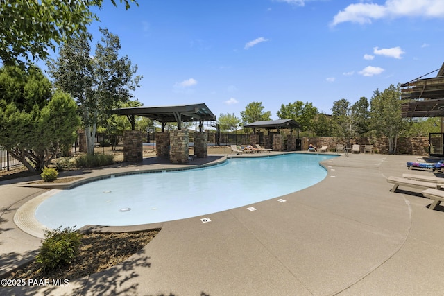 7739 E Roaming Way, Prescott Valley, AZ 86314 - photo 73