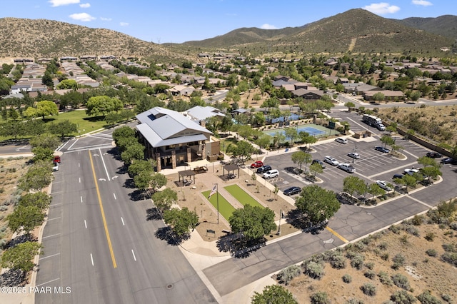 7739 E Roaming Way, Prescott Valley, AZ 86314 - photo 48