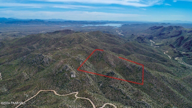 000 Champie Rd, Morristown, AZ 85342 - photo 1