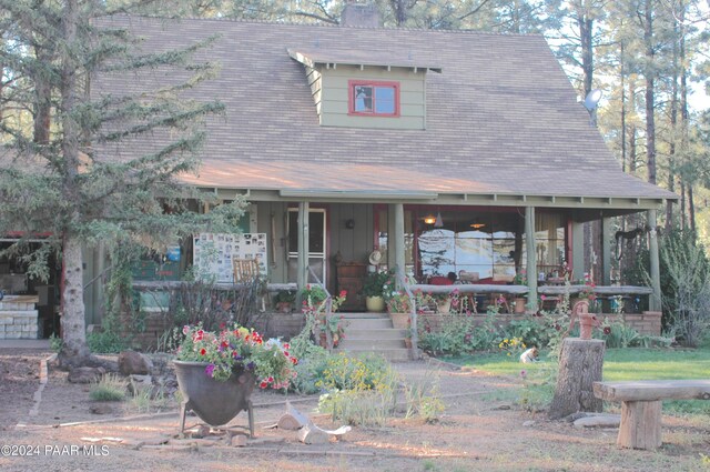 581 Cooper Ranch Rd, Williams, AZ 86046 - photo 30