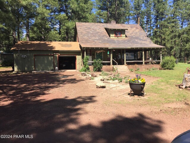 581 Cooper Ranch Rd, Williams, AZ 86046 - photo 29