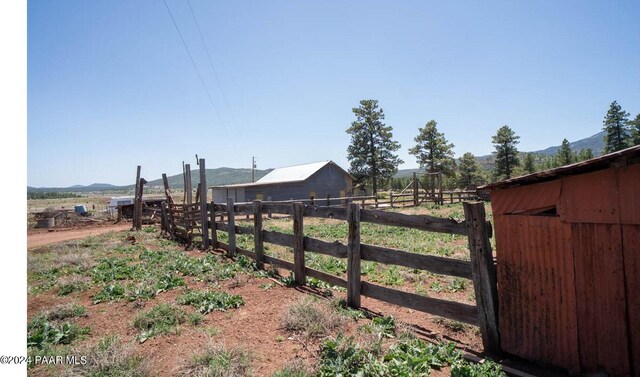 581 Cooper Ranch Rd, Williams, AZ 86046 - photo 12