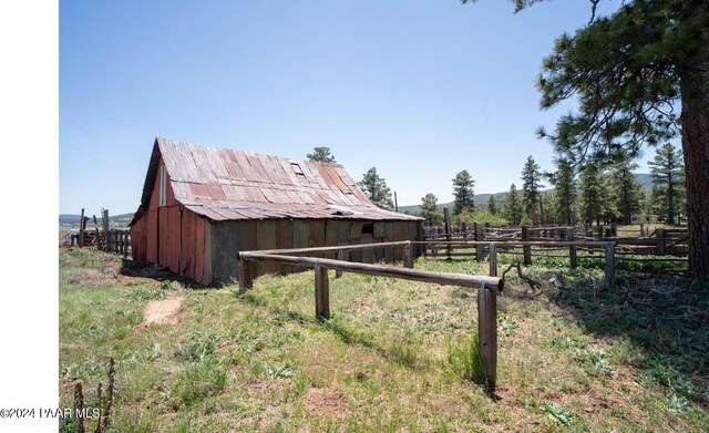 581 Cooper Ranch Rd, Williams, AZ 86046 - photo 17