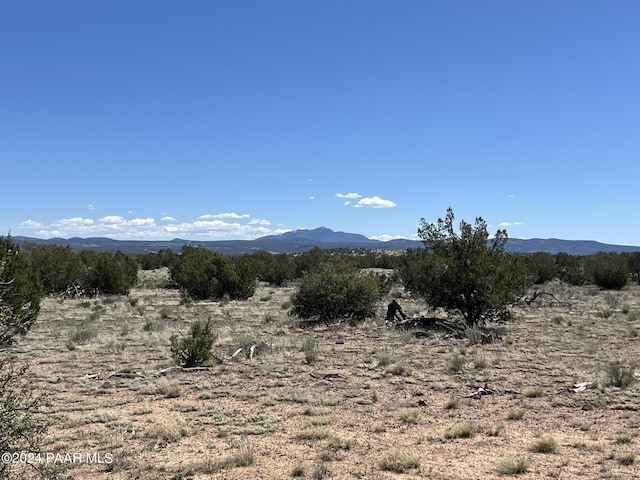 228 Flying Wrench Rd, Ash Fork, AZ 86320 - photo 9