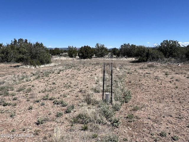 228 Flying Wrench Rd, Ash Fork, AZ 86320 - photo 8