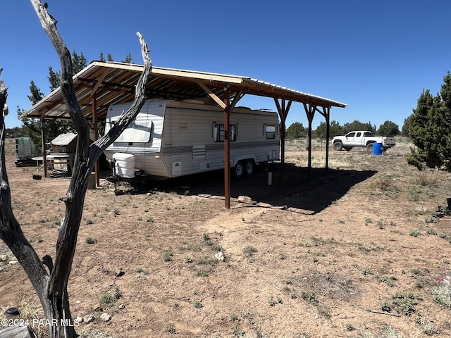 228 Flying Wrench Rd, Ash Fork, AZ 86320 - photo 7