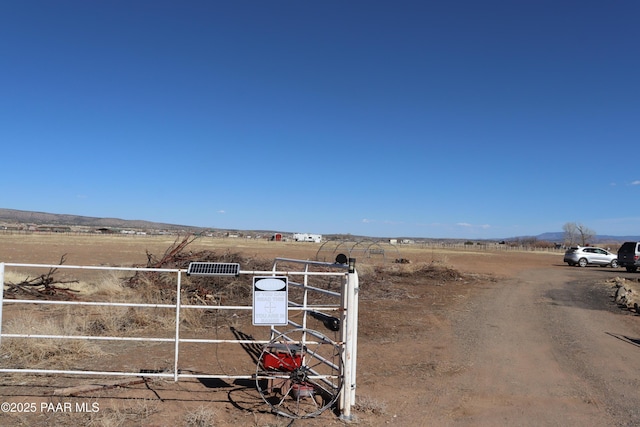 25683 N Champagne Ln, Paulden, AZ 86334