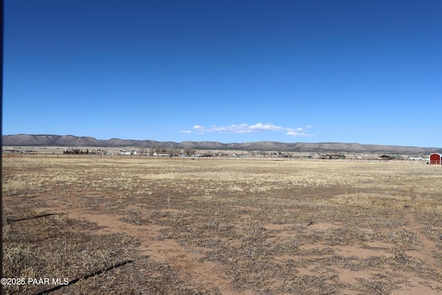 25683 N Champagne Ln, Paulden, AZ 86334