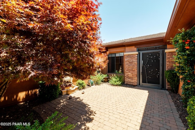1646 Constable St, Prescott, AZ 86301 - view of patio / terrace
