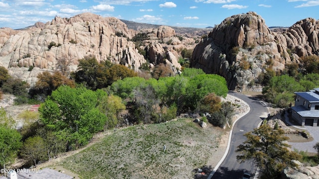 4473 N Twisted Trl, Prescott AZ, 86301 land for sale