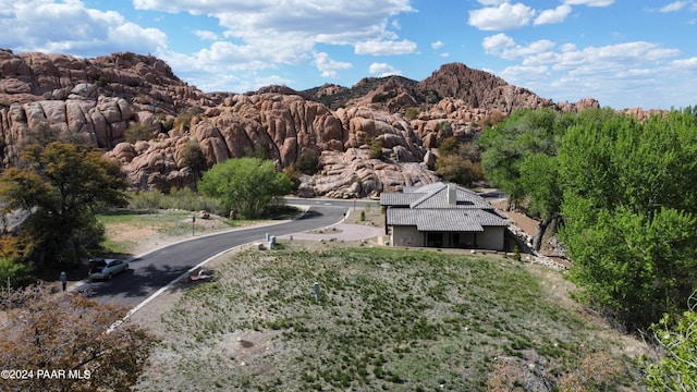 Listing photo 2 for 4473 N Twisted Trl, Prescott AZ 86301