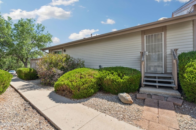 3179 Shoshone Dr Unit 1A, Prescott, AZ 86301 - photo 37
