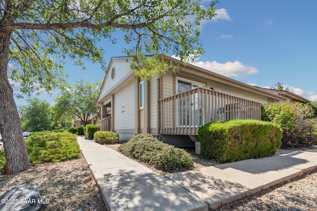 3179 Shoshone Dr Unit 1A, Prescott, AZ 86301 - photo 2