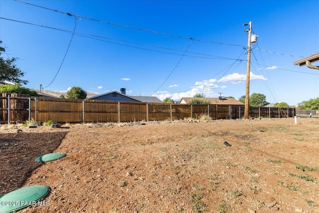 4956 E Ramada Dr, Prescott, AZ 86301 - view of yard