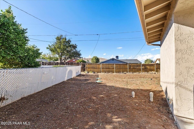 4956 E Ramada Dr, Prescott, AZ 86301 - view of fenced backyard