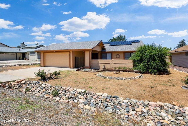 1178 N Buena Vis Unit E, Dewey-Humboldt, AZ 86327 - photo 2