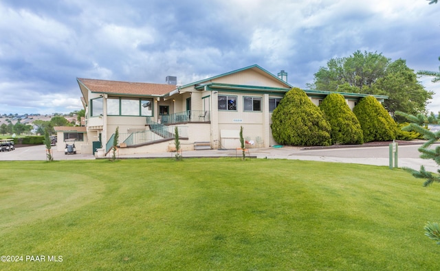 1178 N Buena Vis Unit E, Dewey-Humboldt, AZ 86327 - photo 35