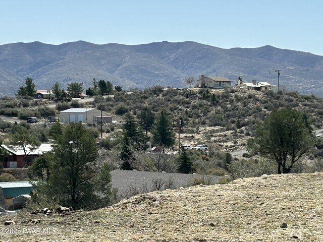 16776 W Trap Rd, Peeples Valley, AZ 86332