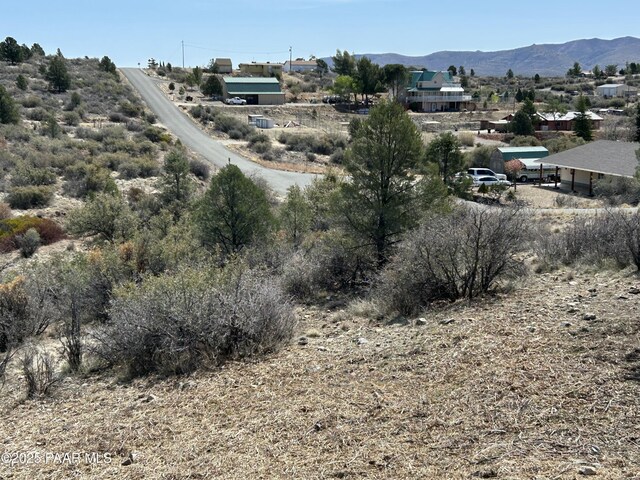 16776 W Trap Rd, Peeples Valley, AZ 86332
