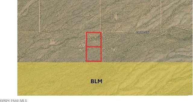 TBE E Red Barrel Dr, Yucca, AZ 86438 - photo 7