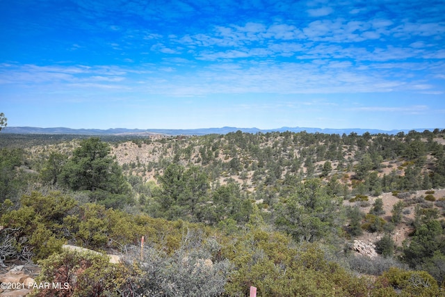 6180 W Mira Rd, Prescott AZ, 86305 land for sale