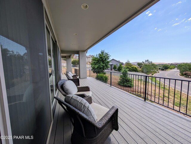 212 E Smoke Tree Ln, Prescott, AZ 86301 - photo 13
