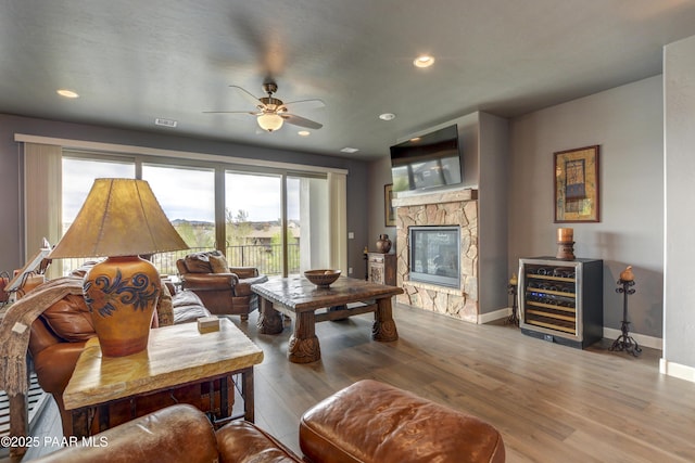 212 E Smoke Tree Ln, Prescott, AZ 86301 - photo 2