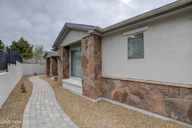 212 E Smoke Tree Ln, Prescott, AZ 86301 - photo 26
