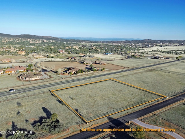 Listing photo 2 for 9680 N Equine Rd, Prescott AZ 86305