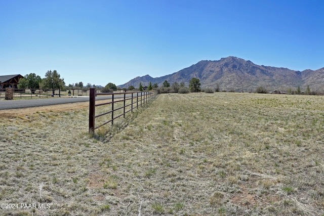 Listing photo 3 for 9680 N Equine Rd, Prescott AZ 86305