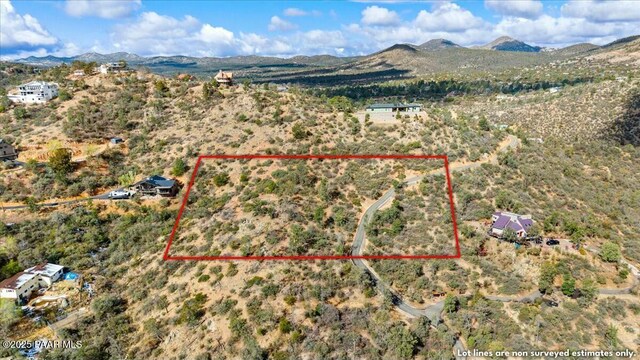 000 W Bahia Dr, Prescott, AZ 86301 - photo 5