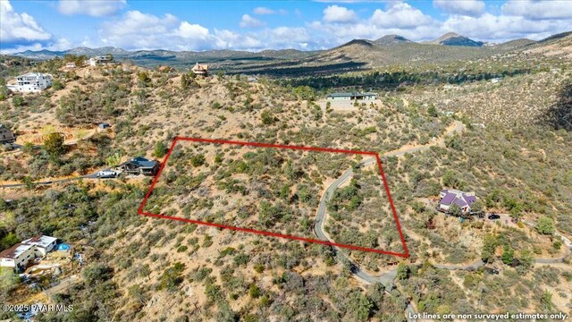 000 W Bahia Dr, Prescott, AZ 86301 - photo 4
