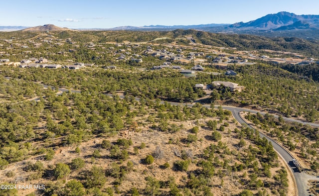 12920 N Celestial View Trl, Prescott, AZ 86305