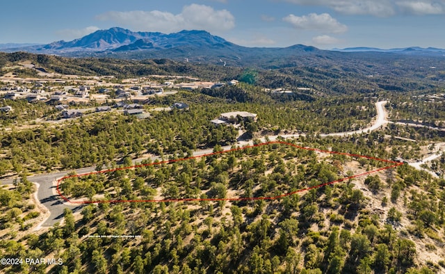 12920 N Celestial View Trl, Prescott, AZ 86305