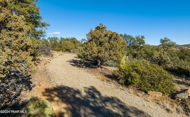 Listing photo 3 for 12920 N Celestial View Trl, Prescott AZ 86305