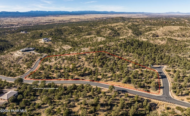 12920 N Celestial View Trl, Prescott, AZ 86305