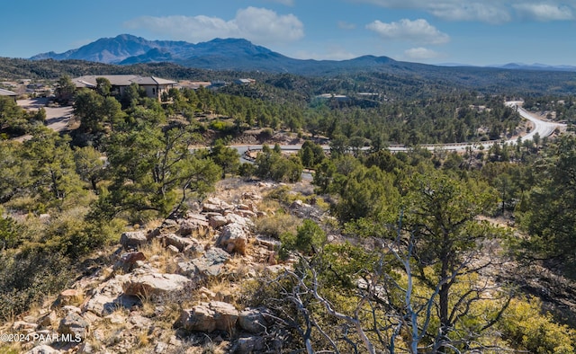 12920 N Celestial View Trl, Prescott, AZ 86305