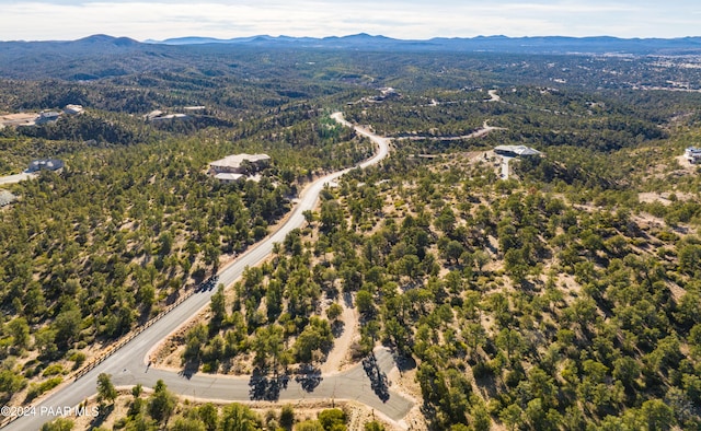 12920 N Celestial View Trl, Prescott, AZ 86305