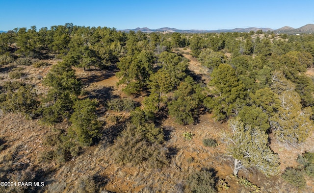 Listing photo 2 for 12920 N Celestial View Trl, Prescott AZ 86305