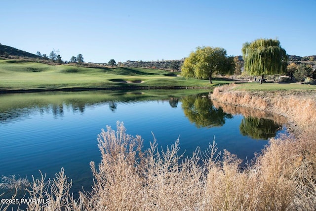 1634 Addington Dr, Prescott, AZ 86301 - water view