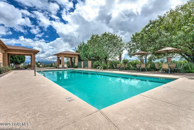 5387 N Chilton Ct, Prescott Valley, AZ 86314 - photo 56